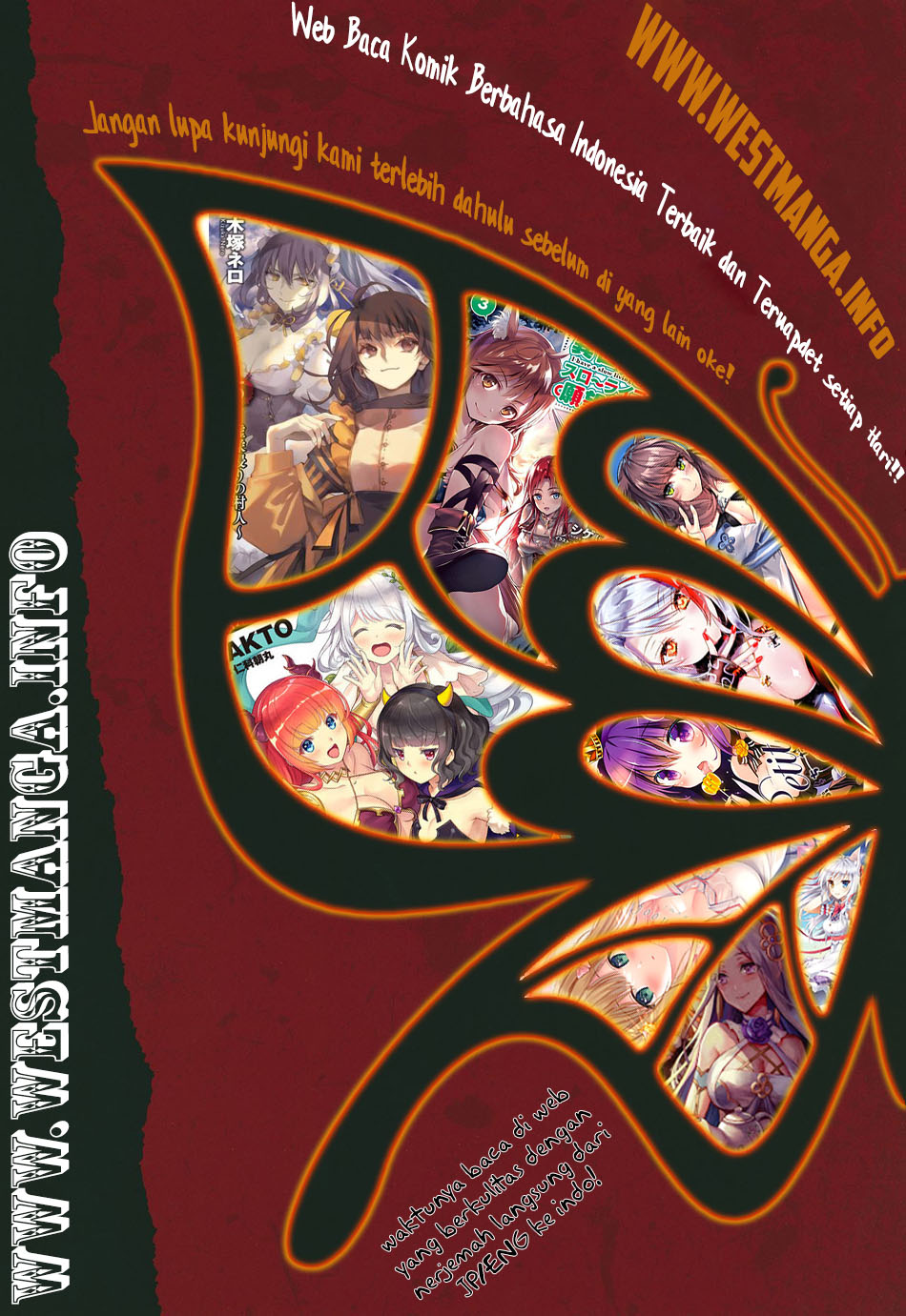 Jigoku no Gouka de Yaka re Tsuzuketa Shounen. Saikyou no Honou Tsukai to Natte Fukkatsu Suru. Chapter 18 Gambar 13