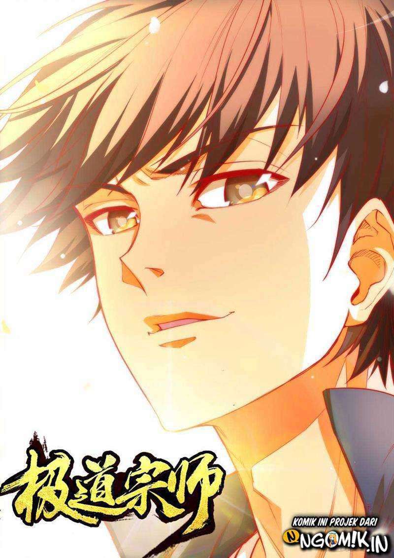 Baca Manhua Ultimate Path Martial Arts Chapter 70 Gambar 2