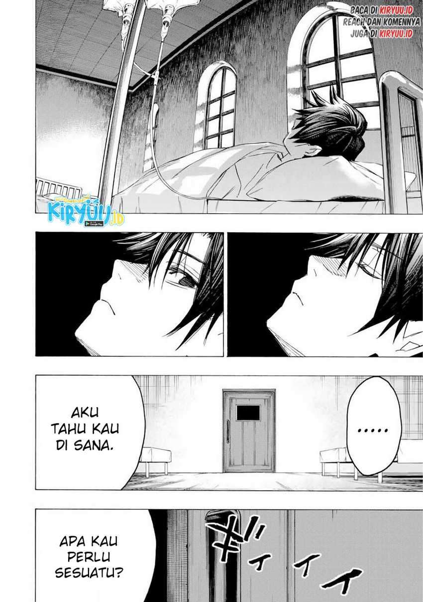 Hyouken no Majutsushi ga Sekai wo Suberu Sekai Saikyou no Majutsushi dearu Shounen wa, Majutsu Gakuin ni Nyuugaku Suru Chapter 23 Gambar 22