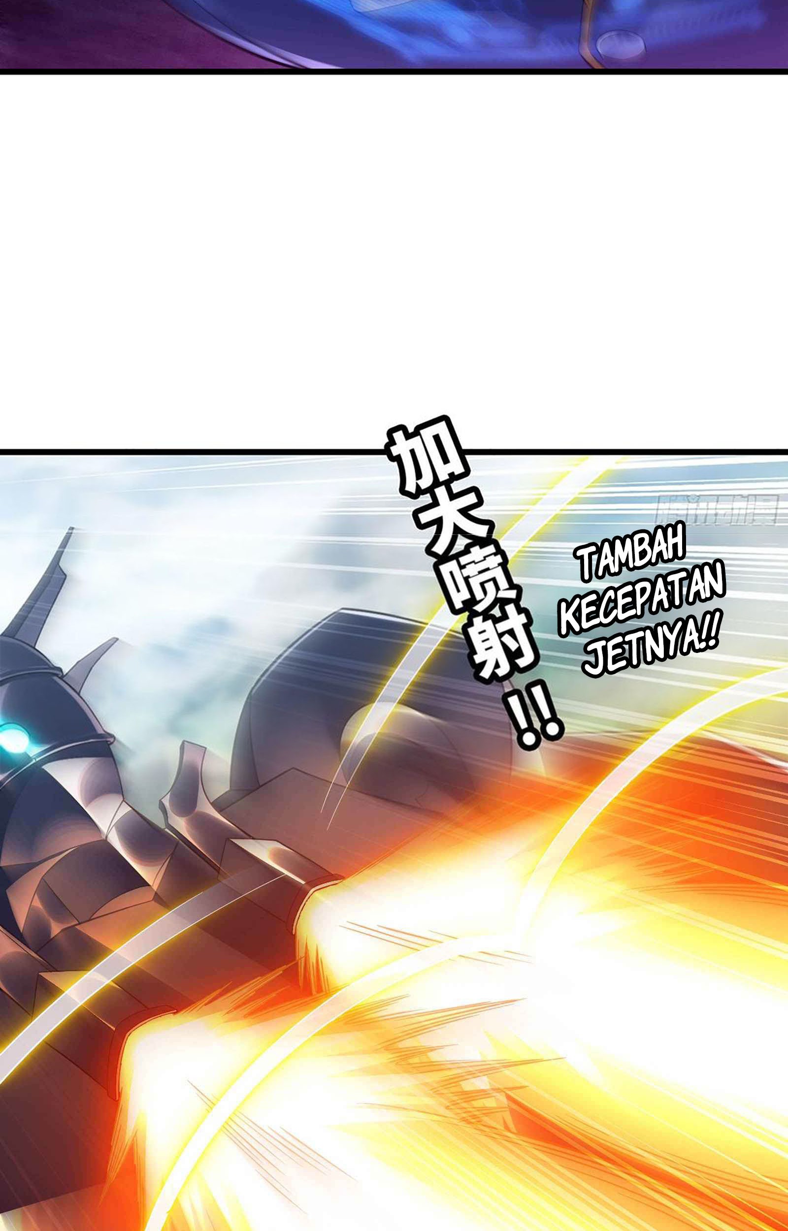 My Wife is a Demon Queen Chapter 290 Gambar 21