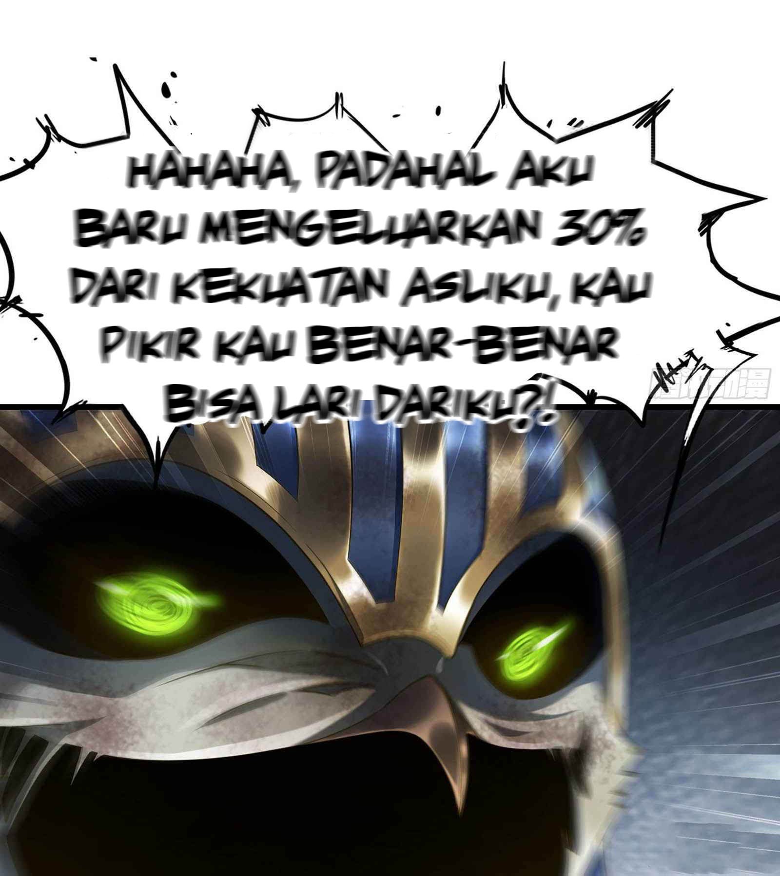 My Wife is a Demon Queen Chapter 290 Gambar 36