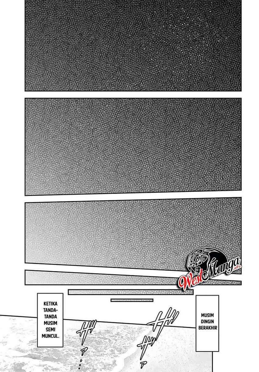 Tenohira Kaitaku Mura de Isekai Kenkokuki: Fueteku Yome-tachi to Nonbiri Mujintou Life (fix) Chapter 24 Gambar 28