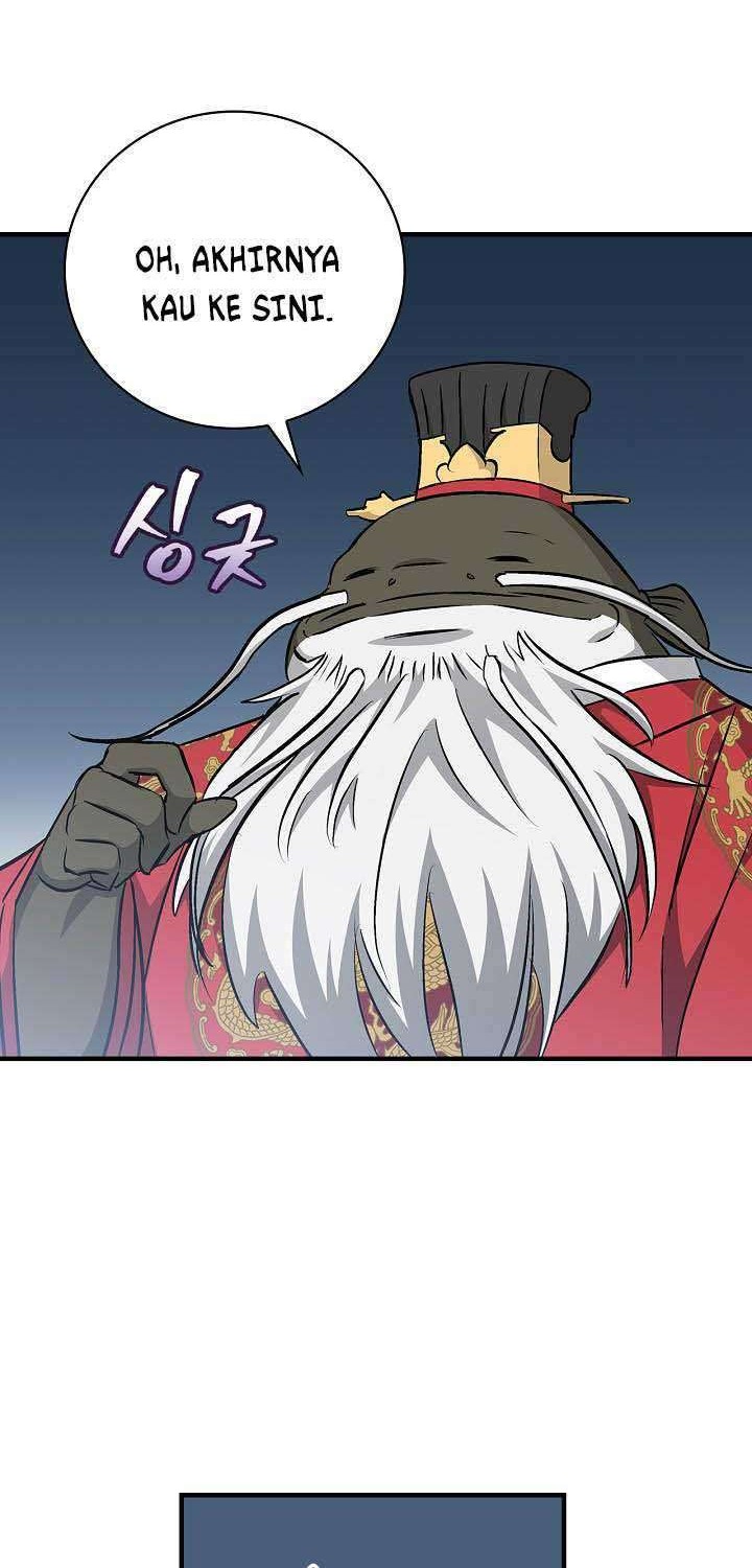 Leveling Up, By Only Eating! Chapter 72 Gambar 49