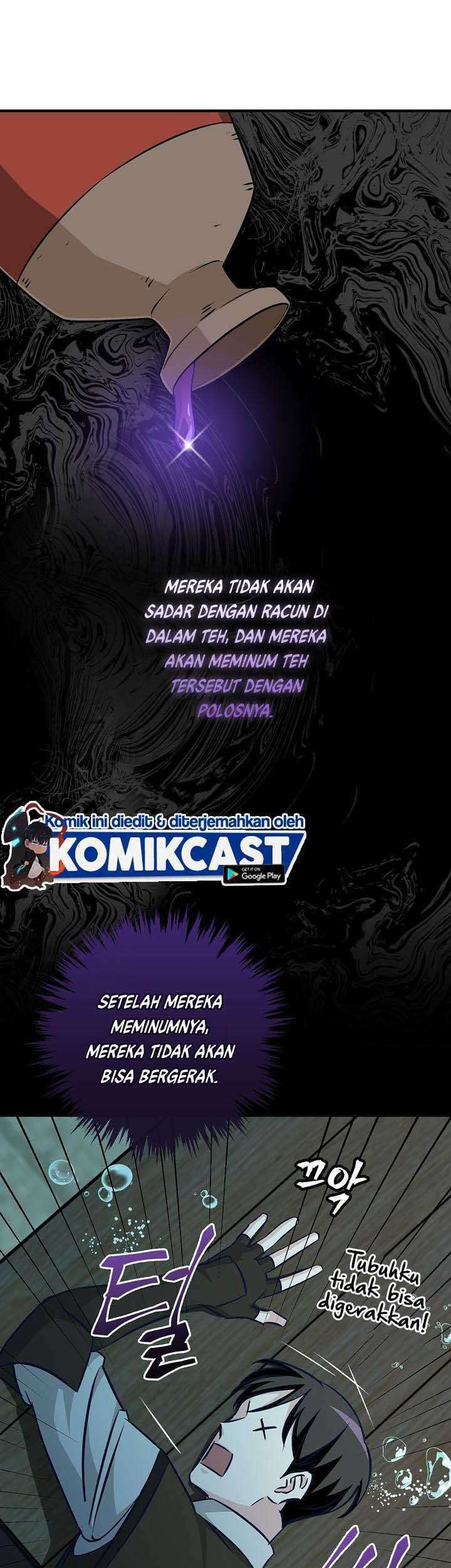 Leveling Up, By Only Eating! Chapter 72 Gambar 6