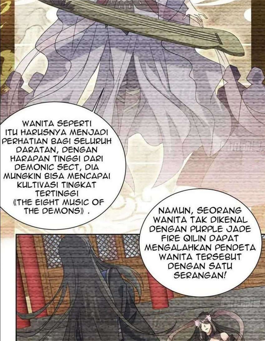 Baca Manhua The Nine Heaven of Martial Arts Chapter 186 Gambar 2