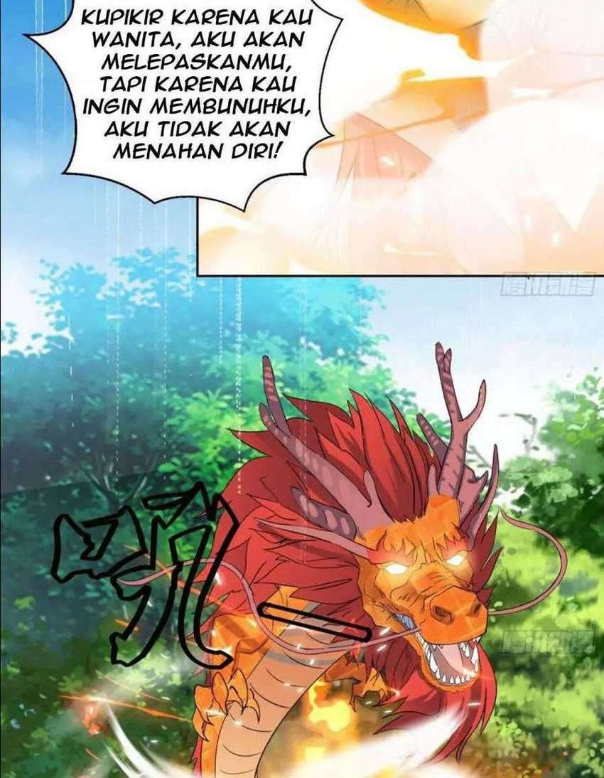 The Nine Heaven of Martial Arts Chapter 186 Gambar 4