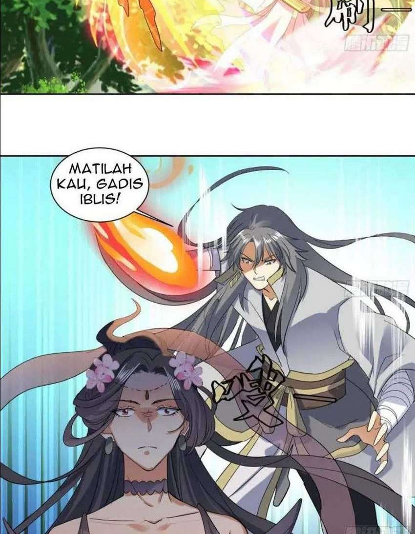 The Nine Heaven of Martial Arts Chapter 186 Gambar 6