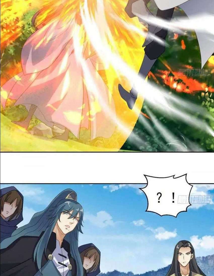 The Nine Heaven of Martial Arts Chapter 186 Gambar 8