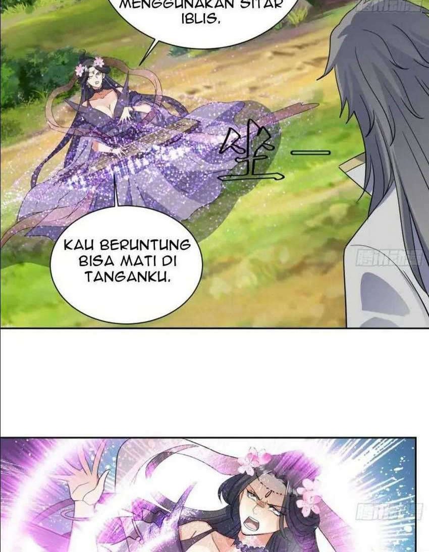 The Nine Heaven of Martial Arts Chapter 186 Gambar 10