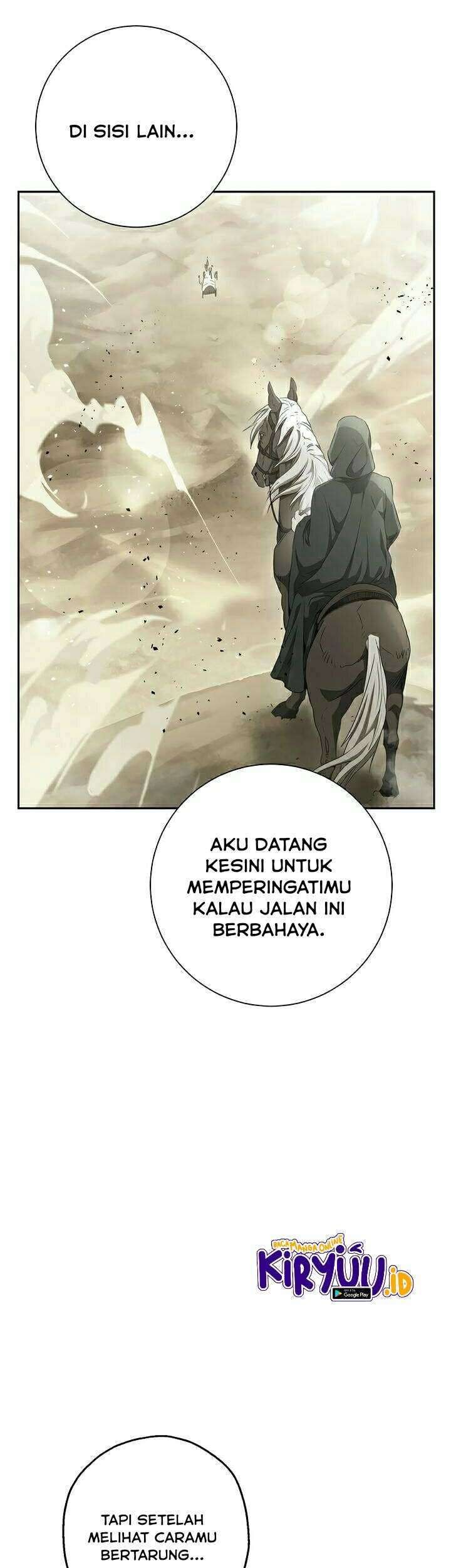 Skeleton Soldier Couldn’t Protect the Dungeon Chapter 111 Gambar 29