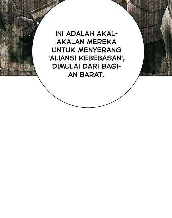 Skeleton Soldier Couldn’t Protect the Dungeon Chapter 111 Gambar 36