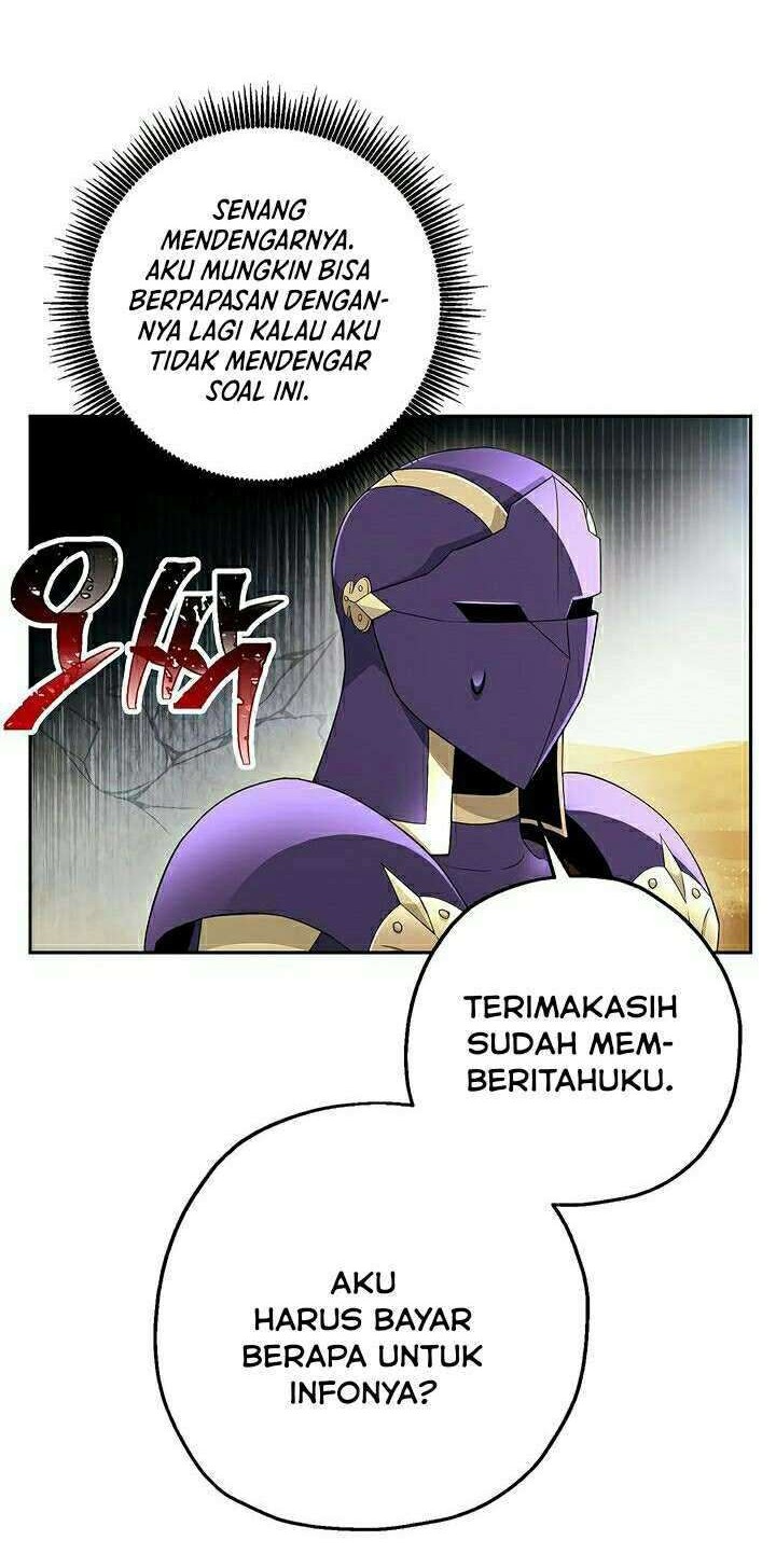 Skeleton Soldier Couldn’t Protect the Dungeon Chapter 111 Gambar 38