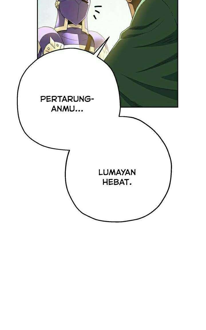 Skeleton Soldier Couldn’t Protect the Dungeon Chapter 111 Gambar 40