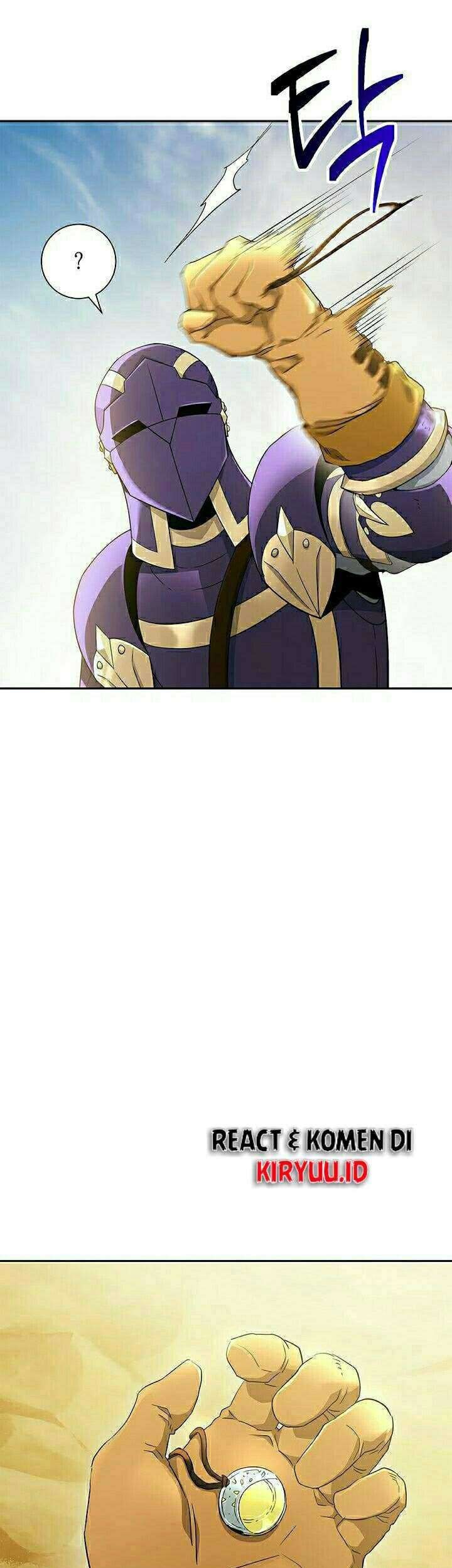 Skeleton Soldier Couldn’t Protect the Dungeon Chapter 111 Gambar 51