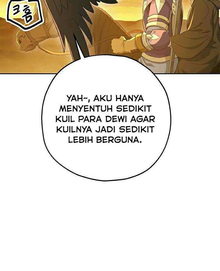 Skeleton Soldier Couldn’t Protect the Dungeon Chapter 111 Gambar 70