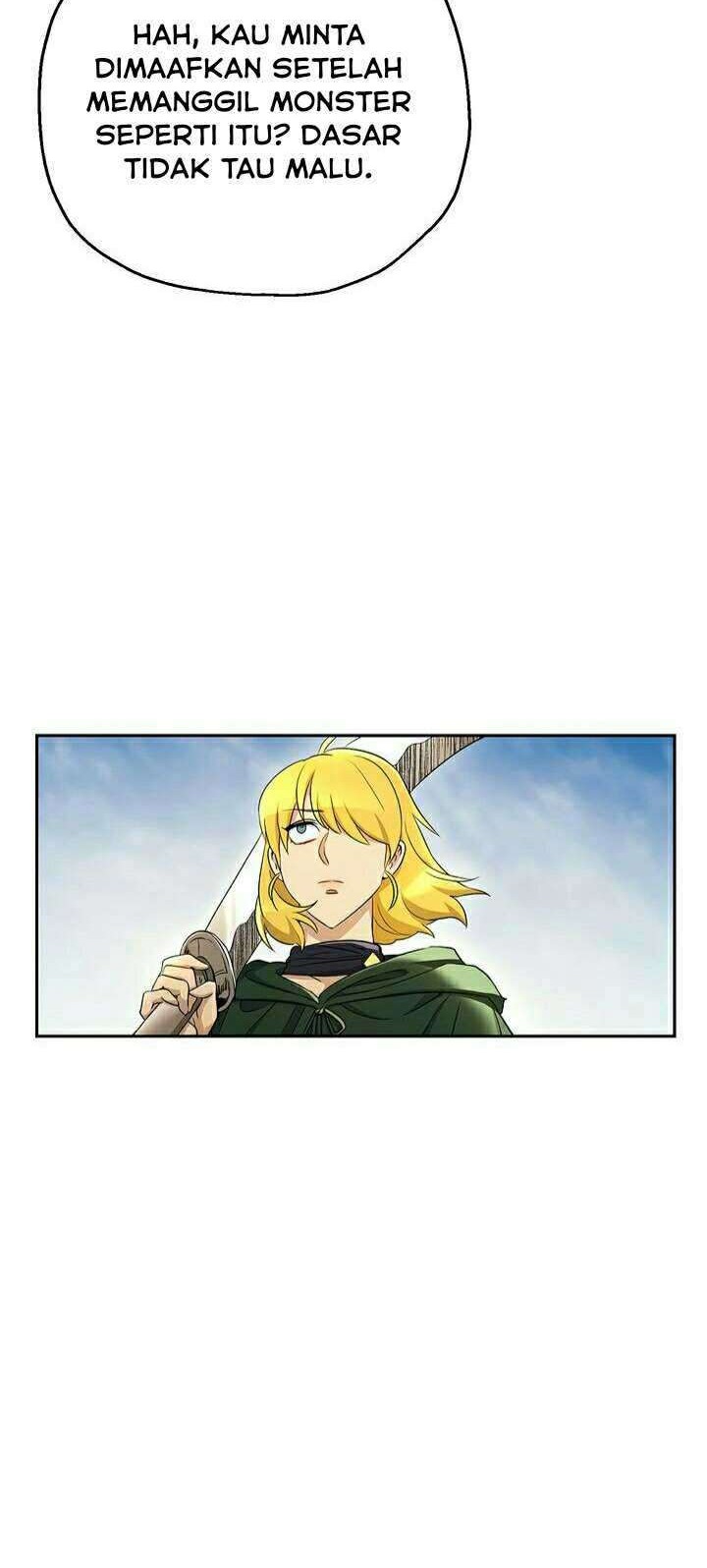 Skeleton Soldier Couldn’t Protect the Dungeon Chapter 111 Gambar 12