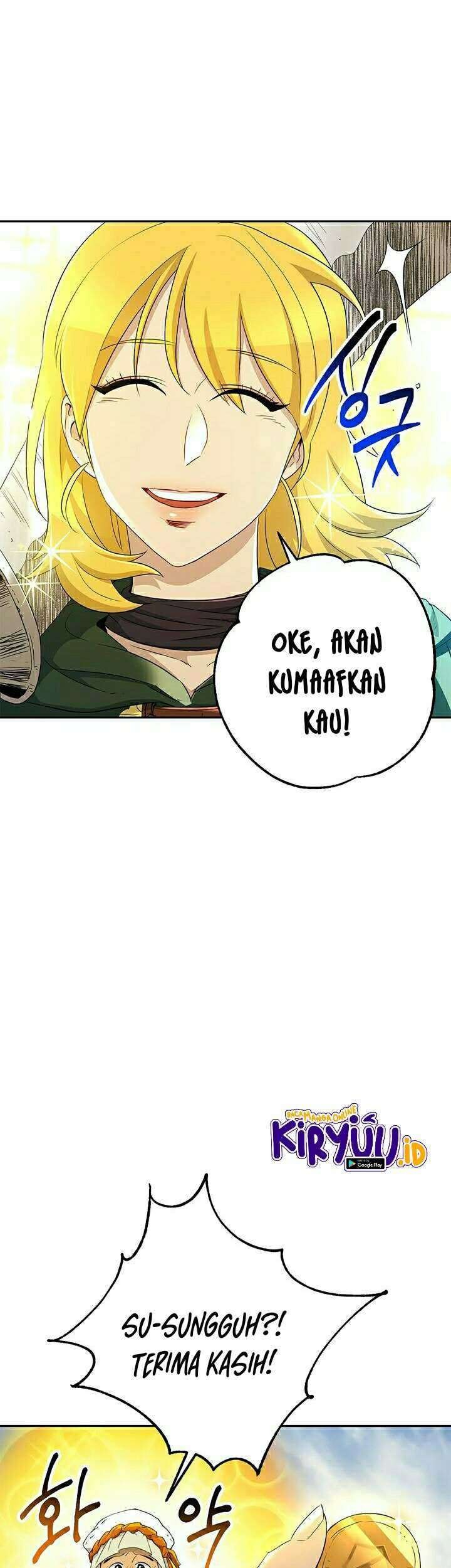 Skeleton Soldier Couldn’t Protect the Dungeon Chapter 111 Gambar 13