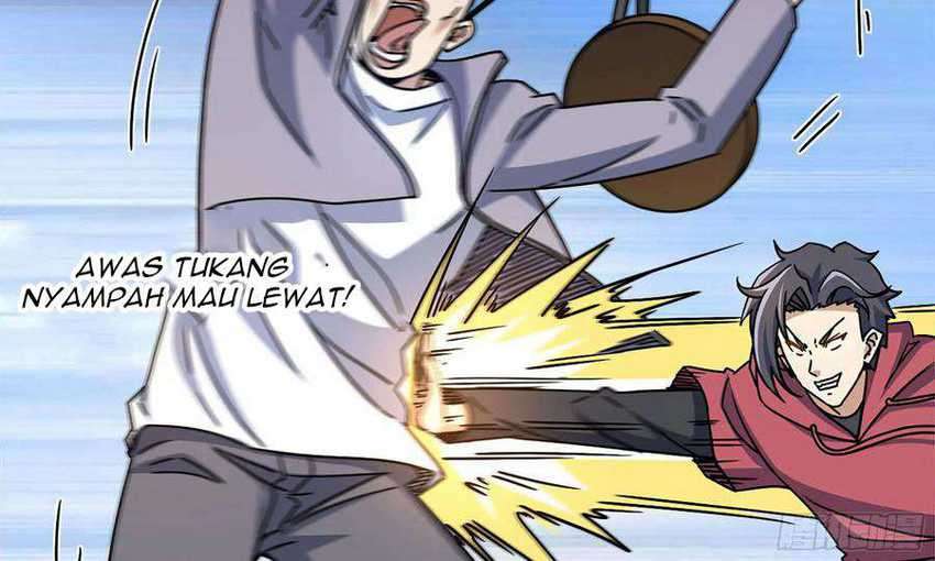 i moved the brics in the last days chapter 49 - Page 10