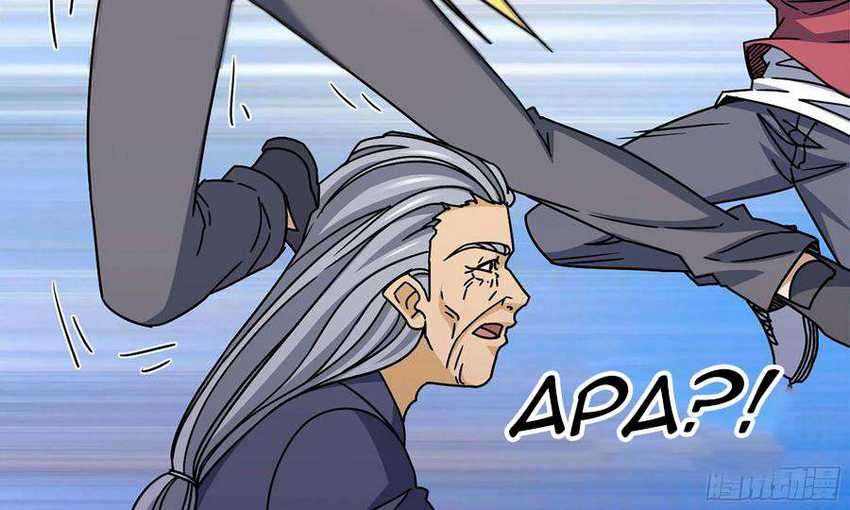 i moved the brics in the last days chapter 49 - Page 11