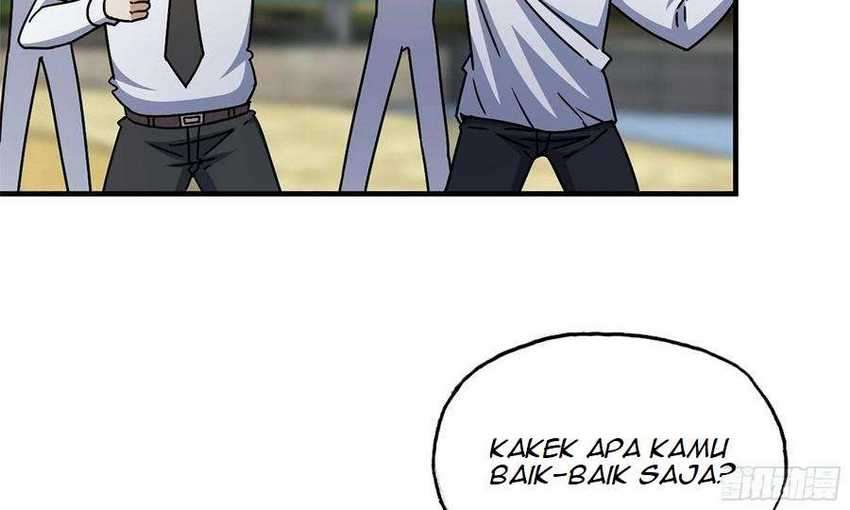 i moved the brics in the last days chapter 49 - Page 20