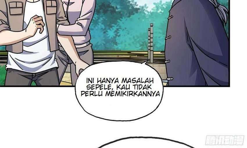 i moved the brics in the last days chapter 49 - Page 24