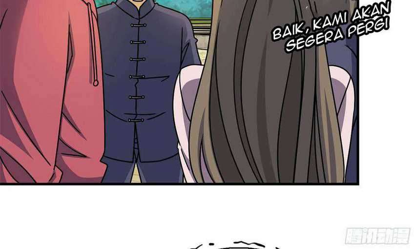 i moved the brics in the last days chapter 49 - Page 26