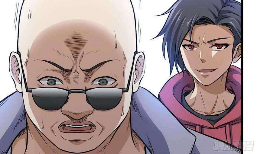 i moved the brics in the last days chapter 49 - Page 32