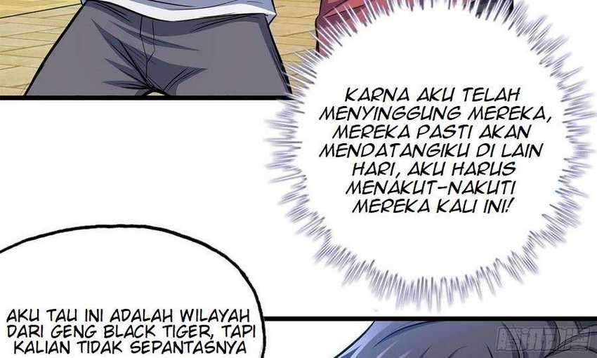 i moved the brics in the last days chapter 49 - Page 35