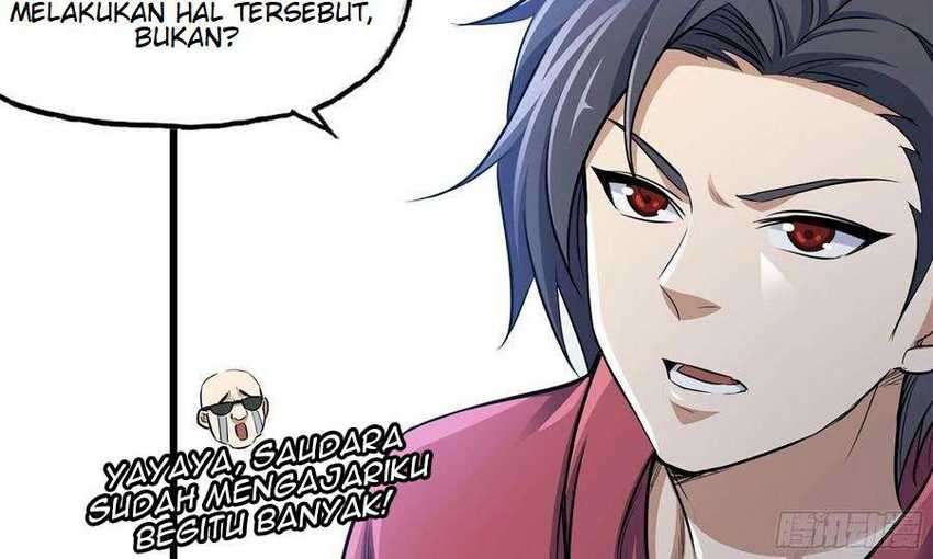 i moved the brics in the last days chapter 49 - Page 36