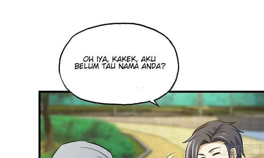 i moved the brics in the last days chapter 49 - Page 42