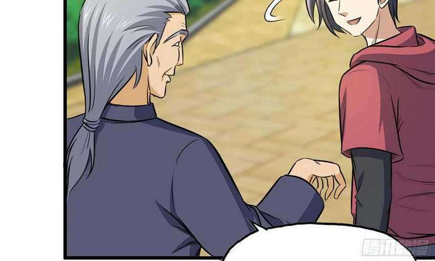 i moved the brics in the last days chapter 49 - Page 43