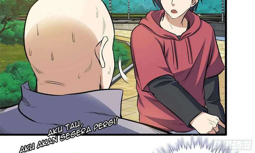 i moved the brics in the last days chapter 49 - Page 45