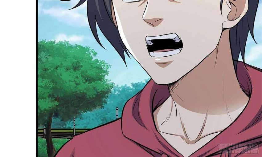 i moved the brics in the last days chapter 49 - Page 56