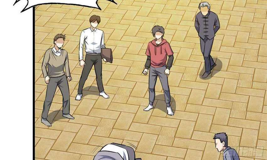 i moved the brics in the last days chapter 49 - Page 60