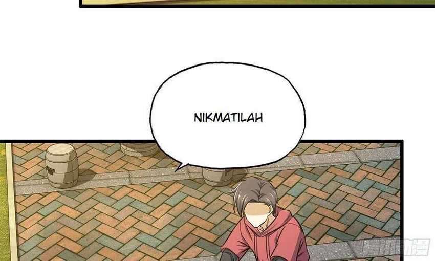 i moved the brics in the last days chapter 49 - Page 72