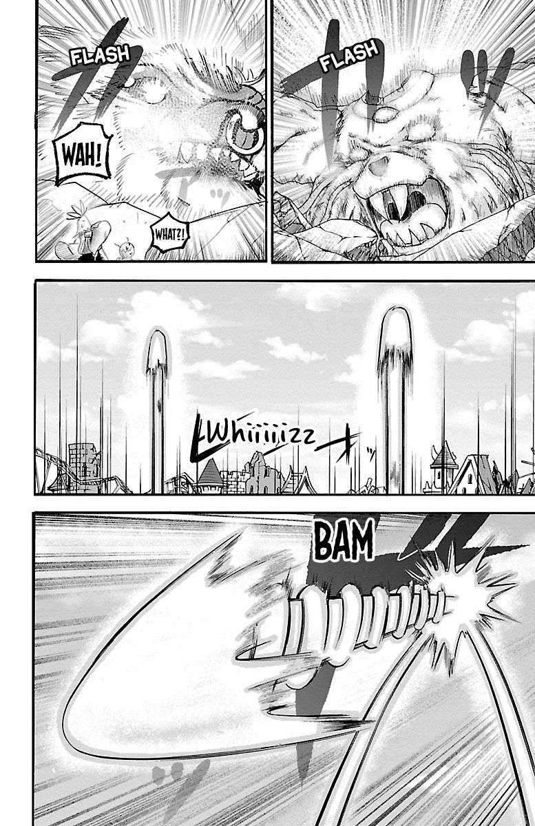 Mairimashita! Iruma-kun Chapter 84 Gambar 11