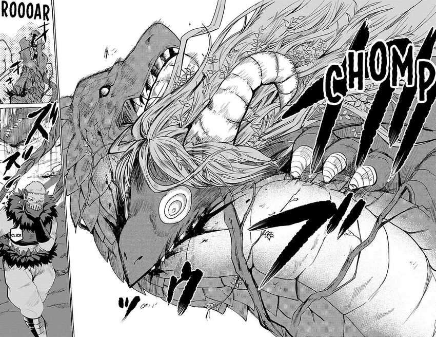 Mairimashita! Iruma-kun Chapter 84 Gambar 8