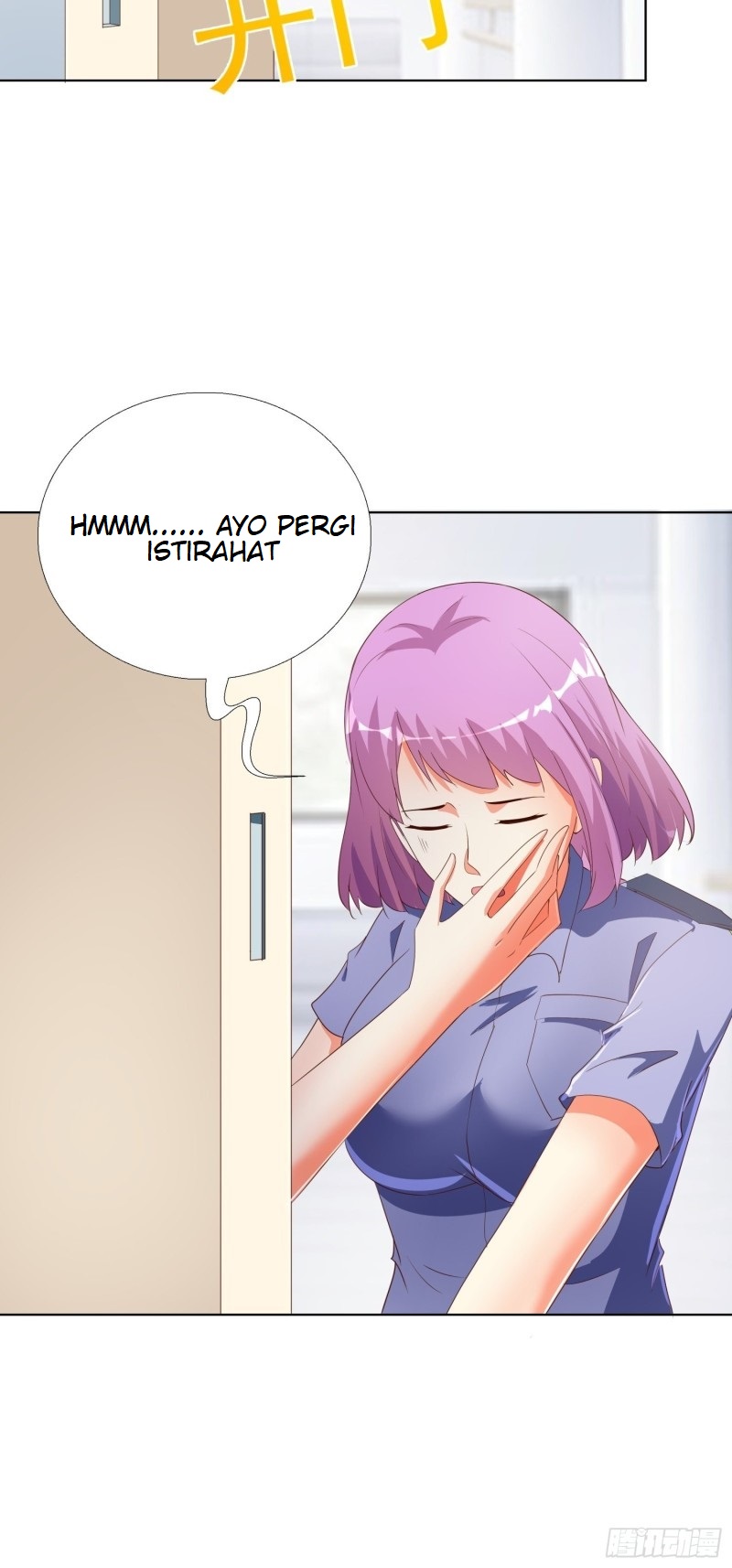 Super School Doctor Chapter 132 Gambar 14
