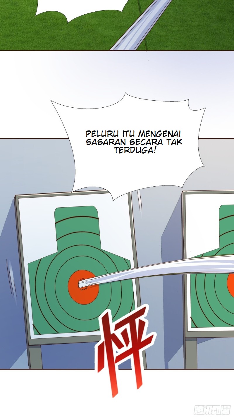 Super School Doctor Chapter 131 Gambar 29