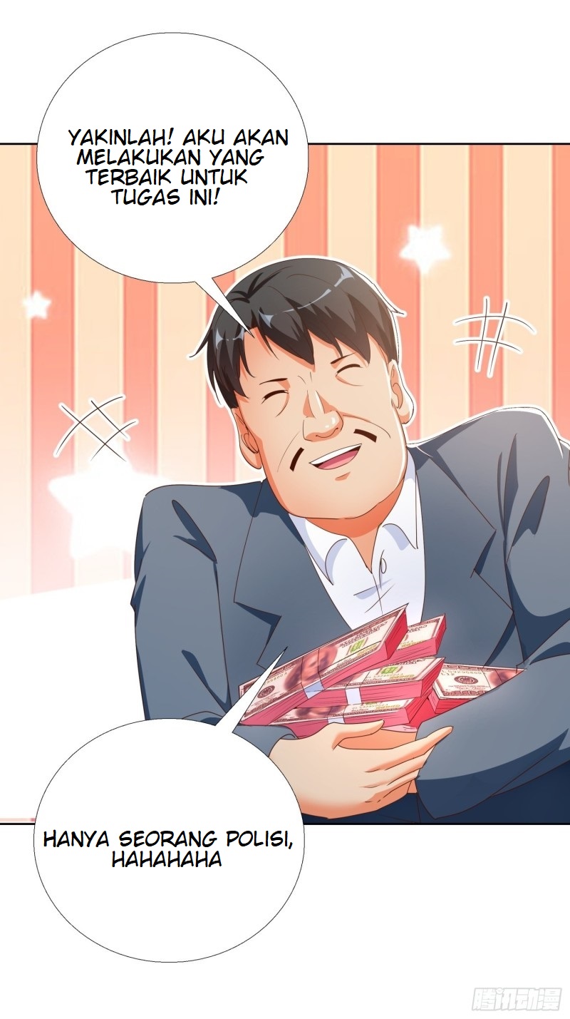 Super School Doctor Chapter 130 Gambar 7