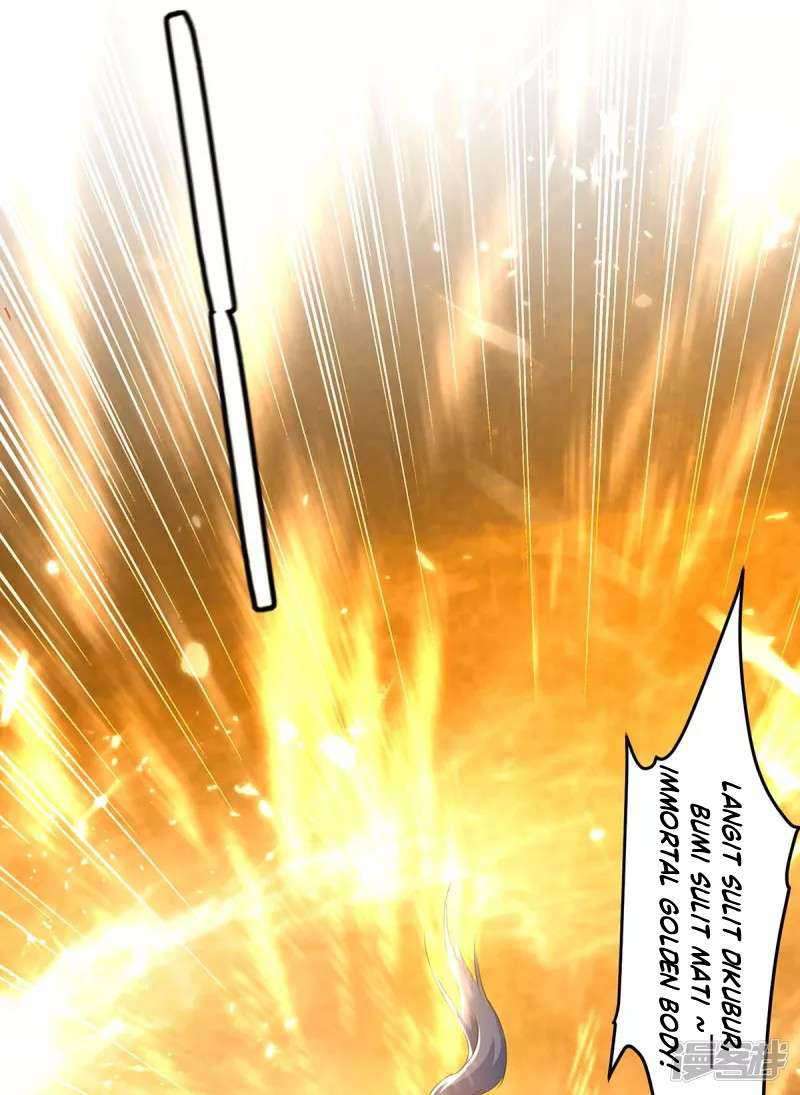 Strongest Leveling Chapter 225 Gambar 15
