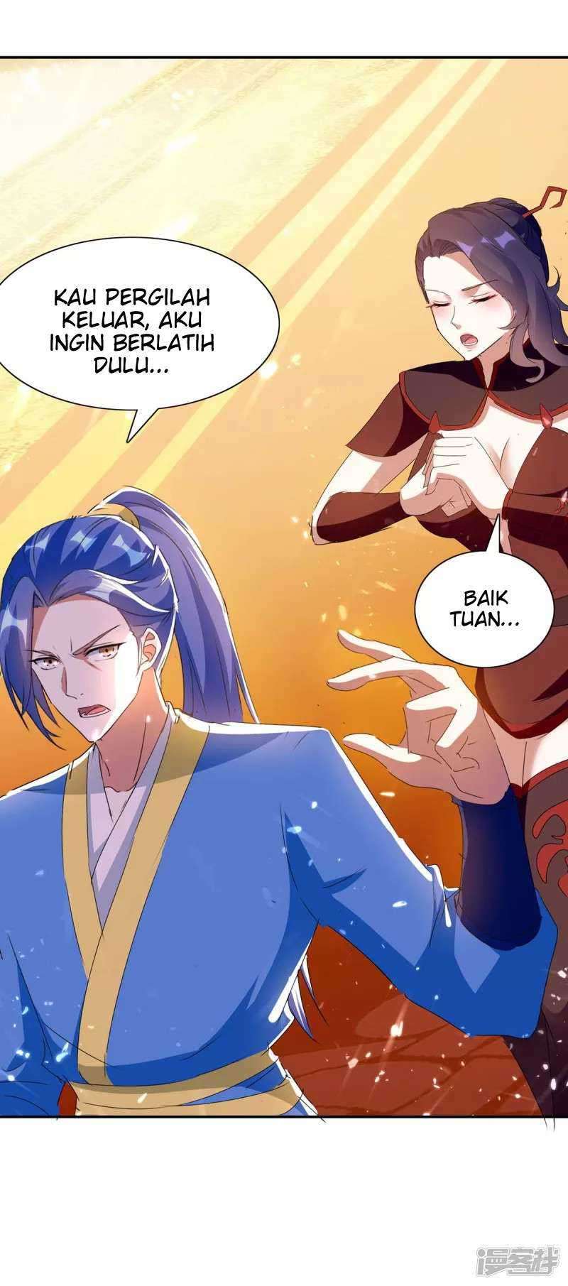 Strongest Leveling Chapter 225 Gambar 8