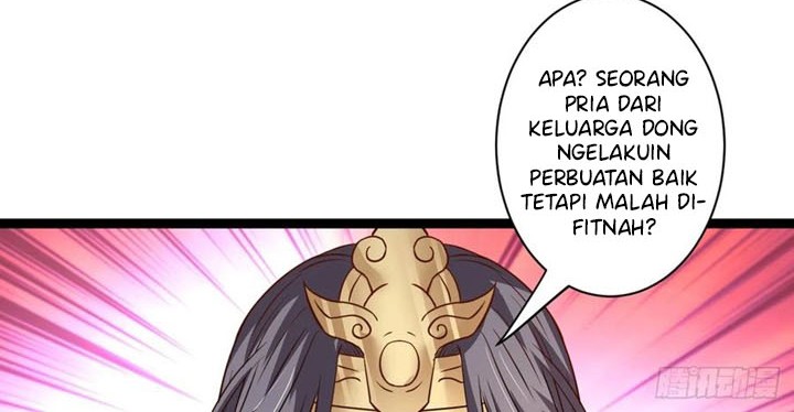 King Killer Reborn Chapter 59 Gambar 20