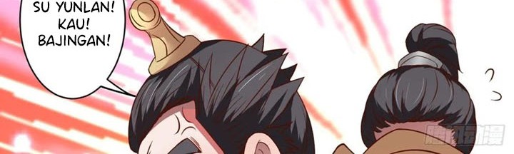 King Killer Reborn Chapter 59 Gambar 24