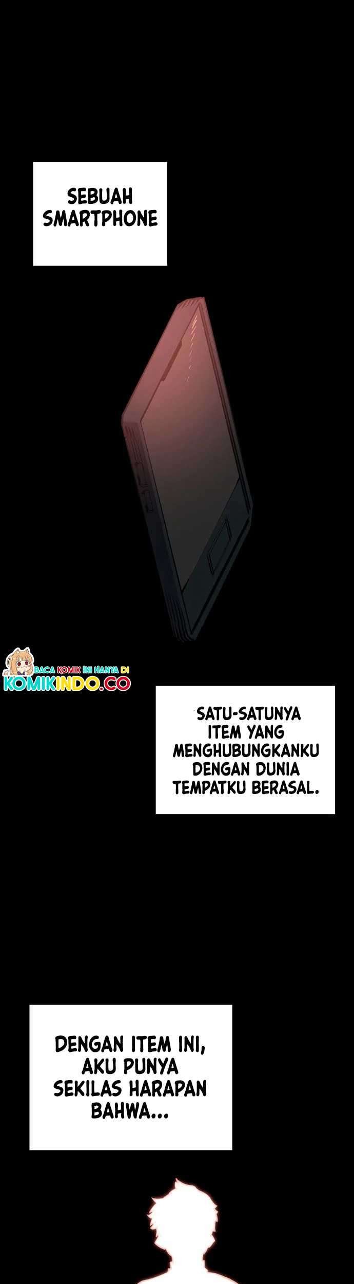 Baca Manhwa Player Chapter 20 Gambar 2