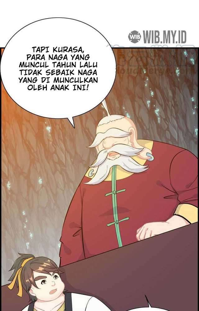 Vengeance of the Heavenly Demon Chapter 49 Gambar 10