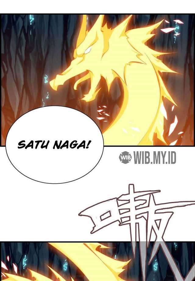 Manhua Vengeance of the Heavenly Demon Chapter 49 gambar nomor 2