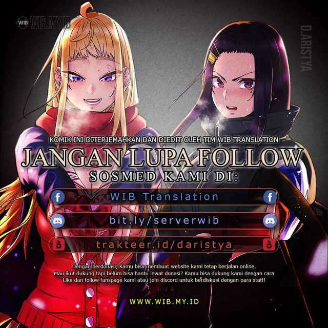 Vengeance of the Heavenly Demon Chapter 49 Gambar 35