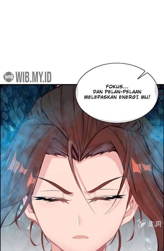 Vengeance of the Heavenly Demon Chapter 48 Gambar 31