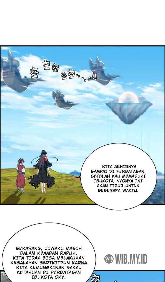 Vengeance of the Heavenly Demon Chapter 46 Gambar 13